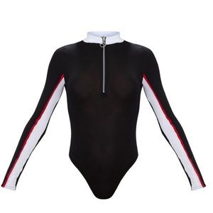 Pretty little thing body suit